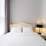 4-Bedroom Apartment @ Vinhomes Times City