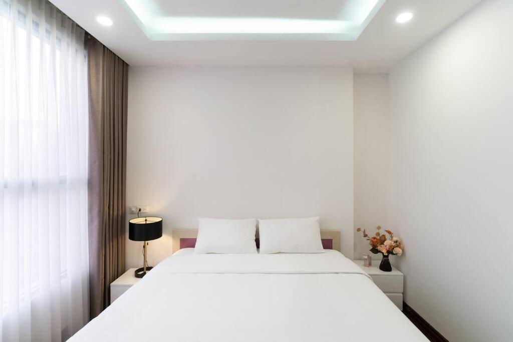 4-bedroom @ Vinhomes Times * Hanoi