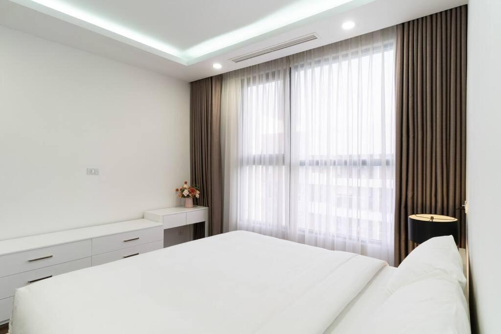 4-bedroom @ Vinhomes Times * Hanoi