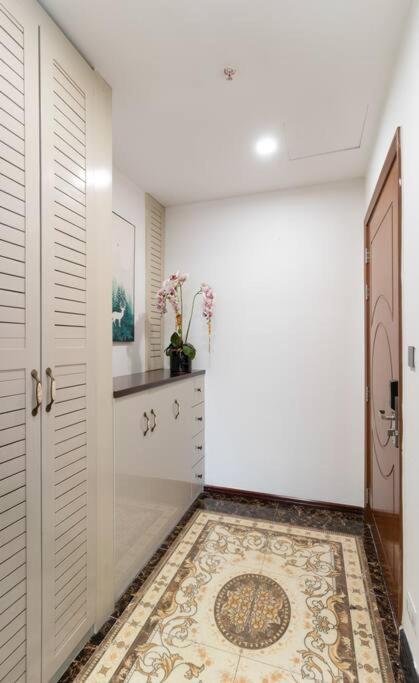 4-bedroom @ Vinhomes Times