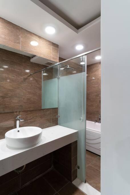 4-bedroom @ Vinhomes Times *