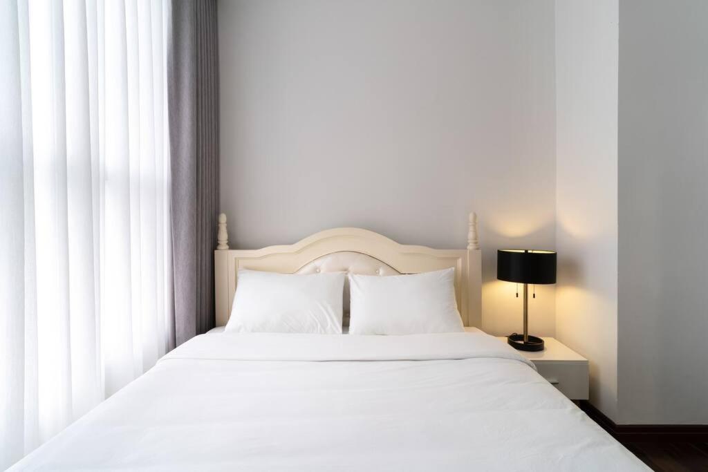 4-bedroom @ Vinhomes Times * Hanoi