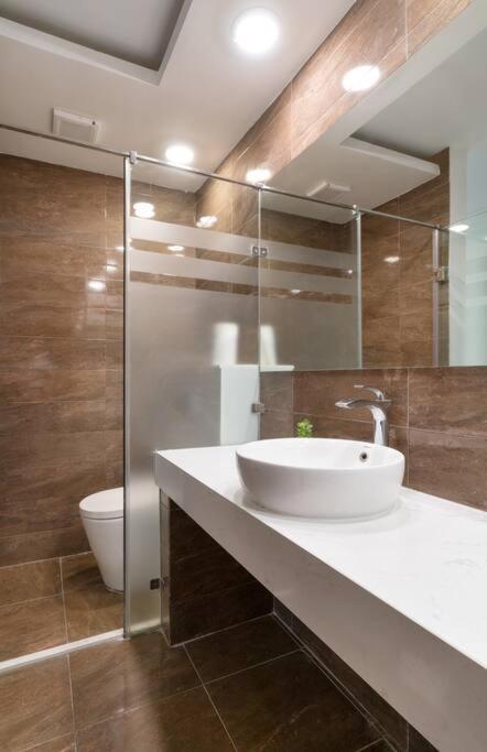 4-bedroom @ Vinhomes Times Hanoi