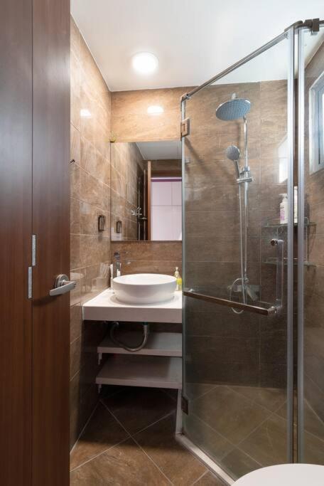4-bedroom @ Vinhomes Times * Hanoi
